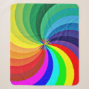 Suche nach regenbogen mandala decken Muster