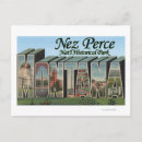 Recherche de percé cartes postales Nez