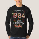 Suche nach 38 geburtstags tshirts Hergestellt