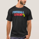 Recherche de foosball tshirts Sport