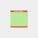 Suche nach erinnern sie sich an poster post it Dinge zu tun