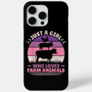 Recherche de animaux ferme coques iphone coques Agriculteur