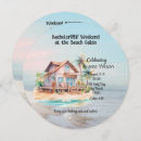 Suche nach beach house einladungen Modern