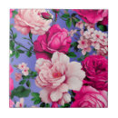 Recherche de grossesse carreaux Floral