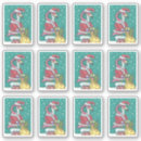 Suche nach christmas flamingo aufkleber Urlaub