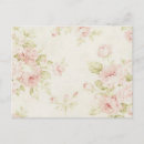 Suche nach vintage flowers postkarten Roses