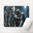 Recherche de armure tapis souris Cheval