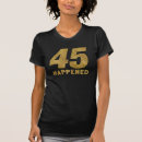 Suche nach fünfter geburtstag tshirts Für sie