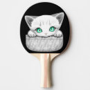 Recherche de chats raquettes ping pong Chaton