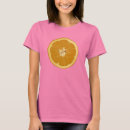 Recherche de orange mandarine tshirts Oranges