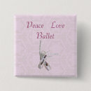 Suche nach darstellende künste buttons Ballerina