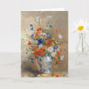 Suche nach kornblume karten Bouquet
