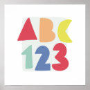 Suche nach buntes alphabet poster Farbenfroh