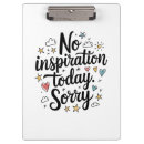 Suche nach kreativ klemmbrett Inspiration