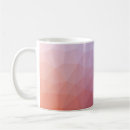 Recherche de polygones tasses Abstrait