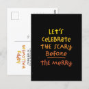 Suche nach niedliches halloween postkarten Party
