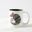 Recherche de tatou tasses Cool