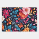 Suche nach blumendruck geschenkpapier Bouquet