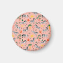 Recherche de mode et couture magnets Arrière plan