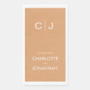 Suche nach pfirsichhochzeit Monogramm