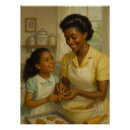 Suche nach backen sie weg poster Mutter