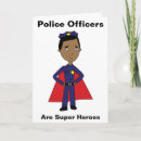 Recherche de arrestation vœux cartes Police