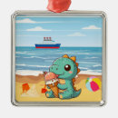 Recherche de plage ornements Mignon