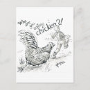 Recherche de de chasse cartes postales Poulet
