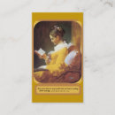 Suche nach buchhandlungs visitenkarten Leser