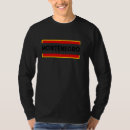 Recherche de monténégro tshirts Racines