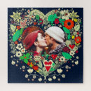Suche nach romantisch puzzle Weihnachten