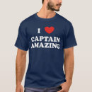 Suche nach kapitän fantastisch tshirts Superheld