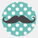 Recherche de moustach autocollants Pour elle