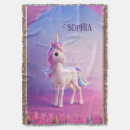 Suche nach blaues einhorn decken Für kinder