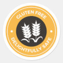 Suche nach glutenfrei aufkleber Brot