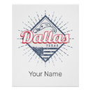 Recherche de dala poster Rétro