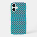 Recherche de micro iphone coques Bleu
