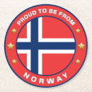 Recherche de norvège dessous de verres Norge