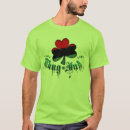 Suche nach cloverleaf Patrick