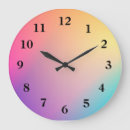 Recherche de iridescent horloges Rose