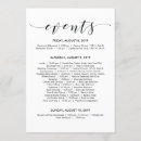 Recherche de chronologique invitations Itinéraire