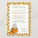 Suche nach mosaik einladungen Babydusche