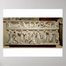 Recherche de sarcophage posters Romain