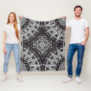 Suche nach weißes kreuz decken Geometrisch