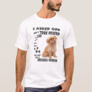 Recherche de pénible tshirts Dog
