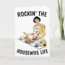 Suche nach lustige hausfrauen karten Vintag