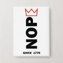 Recherche de nope badges Rois