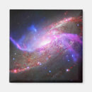 Recherche de trou noir magnets Trous noirs supermassifs