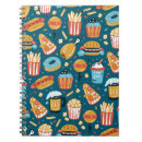 Suche nach restaurant kleine notizbücher Muster