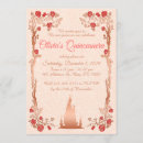 Recherche de beauté et la bête invitations Princesse